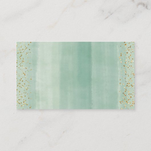 Cactus Fiesta Taco's over Love Couple Enclosure Informatiekaartje (Achterkant)