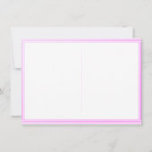 Cactus: Flat Card (Achterkant)