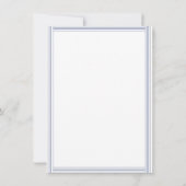 Cactus: Flat Card (Achterkant)