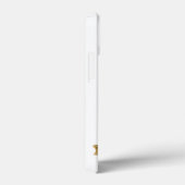 Cactus Flower Case-Mate iPhone Case (Achterkant / Rechts)