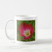 Cactus Flower Koffiemok (Links)