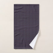 Cactus Flower Mirage Bad Handdoek (Handdoek)