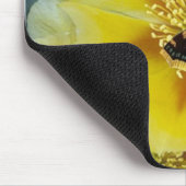 Cactus Flower Mousepad Muismat (Hoek)
