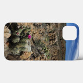 Cactus Flowering Case-Mate iPhone Case (Achterkant (horizontaal))