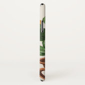 Cactus Flowers, Succulent Cacti-Planten Case-Mate iPhone Case (Achterkant / rechts)