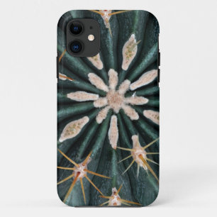 Cactus Foto iPhone SE + iPhone 5/5S, Barely There Case-Mate iPhone Case