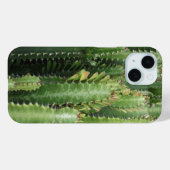 Cactus Garden Case-Mate iPhone Case (Achterkant (horizontaal))