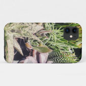 Cactus Garden Case-Mate iPhone Case (Achterkant (horizontaal))