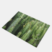 Cactus Garden Deurmat (Schuin)