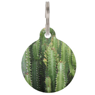 Cactus Garden Huisdierpenning