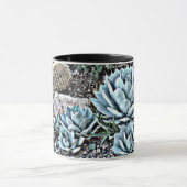 Cactus Garden in Orion-Mok Mok (Midden)