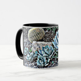 Cactus Garden in Orion-Mok Mok
