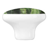 Cactus Garden Keramische Knop (Zijkant)