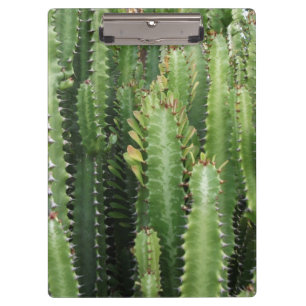 Cactus Garden Klembord
