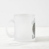 Cactus Garden mok - kies stijl en kleur (Links)