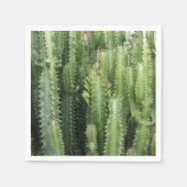 Cactus Garden Servet (Voorkant)