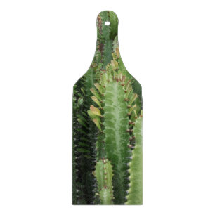 Cactus Garden Snijplank
