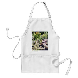 Cactus Garden Standaard Schort