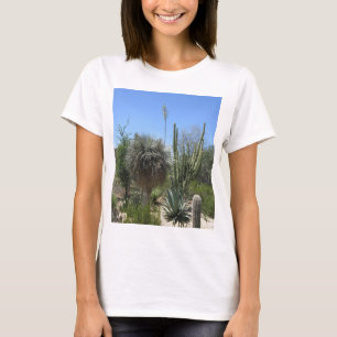 Cactus Garden T-shirt
