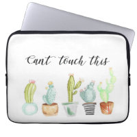 Cactus Garden | WATERVERF