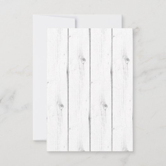 Cactus Garden | WATERVERF RSVP (Achterkant)