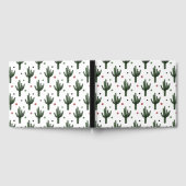 Cactus Gastenboek (Volledig)