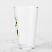 Cactus Glas (Links)