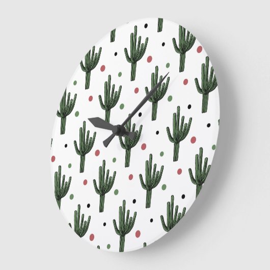 Cactus Grote Klok (Hoek)