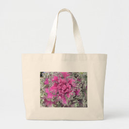 Cactus Grote Tote Bag