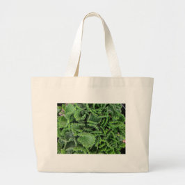 Cactus Grote Tote Bag