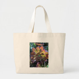 Cactus Grote Tote Bag
