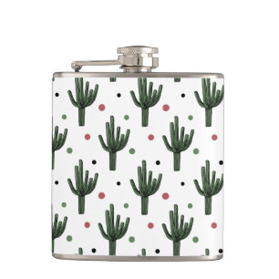 Cactus Heupfles
