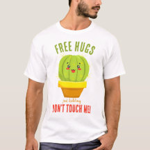 Cactus humor Sarcastische Gratis Knuffels