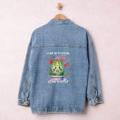 Cactus, ik zit vast aan je denim jacket (Hangar)
