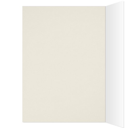 Cactus in de woestijn, zuidwesten, blanco binnenin (Binnen (Links))