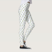 Cactus in potten leggings (Rechts)