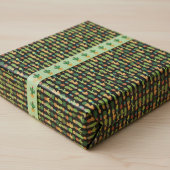 Cactus Inpakpapier