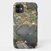 Cactus iPhone Case (Achterkant)