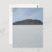 Cactus Island Briefkaart (Voorkant / Achterkant)