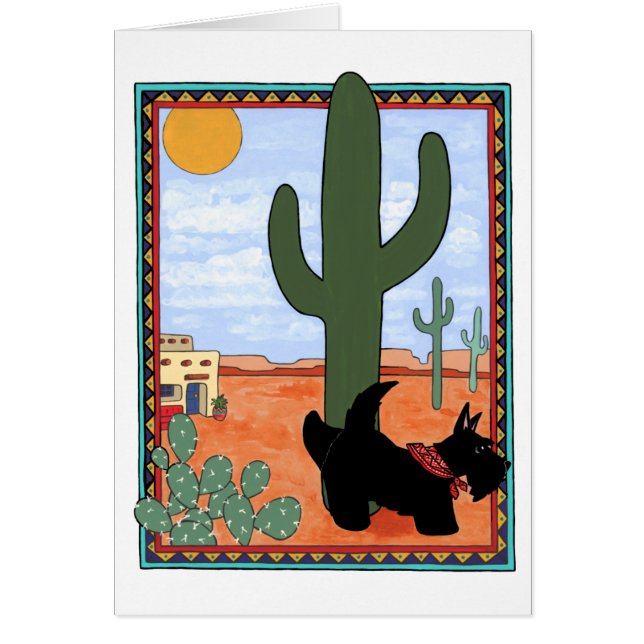 Cactus Jack (Voorkant)