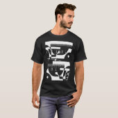 Cactus Jack T-shirt (Voorkant volledig)