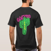 Cactus Jack T-shirt (Achterkant)