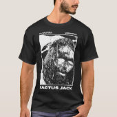 Cactus.Jack W.w.e. - Classic T-Shirt.png Essential T-shirt (Voorkant)