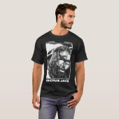 Cactus.Jack W.w.e. - Classic T-Shirt.png Essential T-shirt (Voorkant volledig)