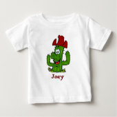 Cactus Joey (Voorkant)
