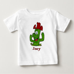 Cactus Joey