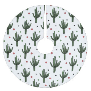 Cactus Kerstboom Rok