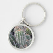 Cactus Keychain (Voorkant)
