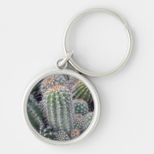 Cactus Keychain (Voorkant)
