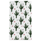 Cactus Klein Cadeauzakje (Voorkant)